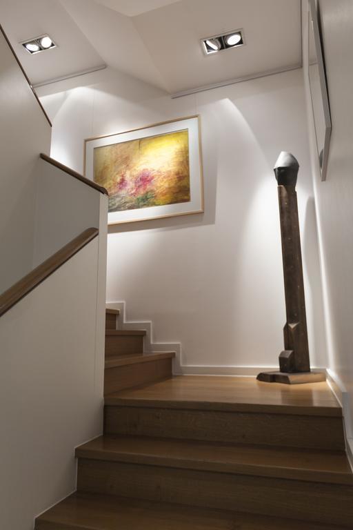 Hotel Simoncini Luxemburg